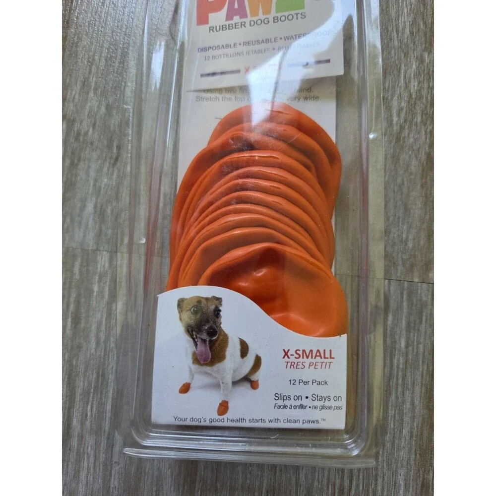 PAWZ small size